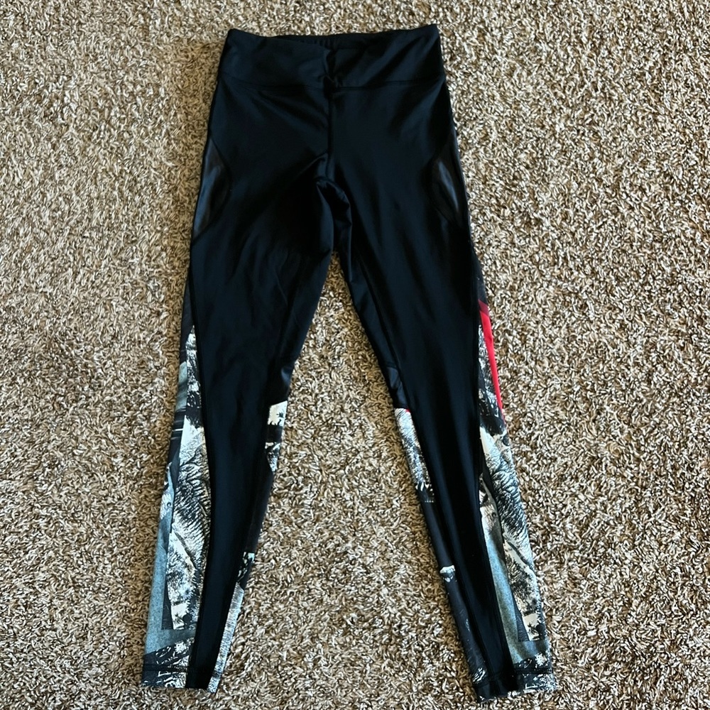 Alala Edge Ankle Tight - Size Small